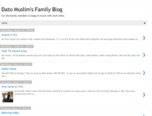 Tablet Screenshot of datomus.blogspot.com