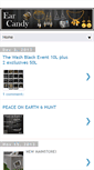 Mobile Screenshot of earcandysl.blogspot.com