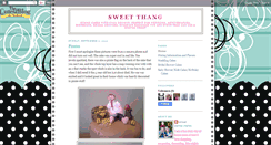 Desktop Screenshot of meettherobinsonsss.blogspot.com