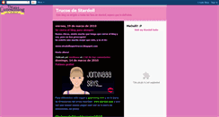 Desktop Screenshot of jordinaaa-trucosdestardoll.blogspot.com