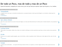 Tablet Screenshot of detodouncopo.blogspot.com