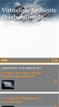 Mobile Screenshot of colaboracaovirtual.blogspot.com