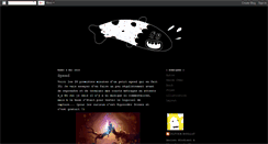 Desktop Screenshot of olivierboillat.blogspot.com