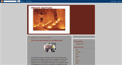 Desktop Screenshot of chanez22.blogspot.com