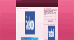 Desktop Screenshot of desayunoslacasitadulce.blogspot.com