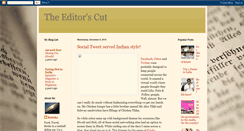 Desktop Screenshot of editorcritique.blogspot.com