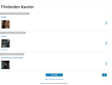 Tablet Screenshot of filmkareleri7.blogspot.com