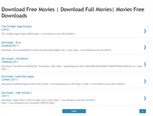 Tablet Screenshot of download-freemoviess.blogspot.com