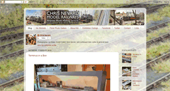 Desktop Screenshot of nevardmedia.blogspot.com