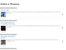 Tablet Screenshot of erasmus-endrio.blogspot.com