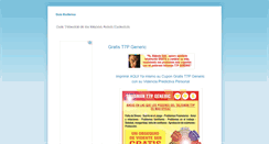 Desktop Screenshot of guiatrimestral.blogspot.com