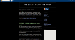 Desktop Screenshot of lezandro.blogspot.com