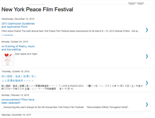 Tablet Screenshot of newyorkpeacefilmfestival.blogspot.com