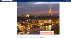 Desktop Screenshot of live-from-denver.blogspot.com