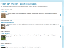 Tablet Screenshot of flitigt.blogspot.com