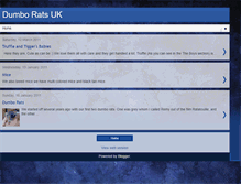 Tablet Screenshot of dumboratsuk.blogspot.com