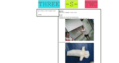 Desktop Screenshot of 3s-2.blogspot.com