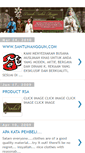 Mobile Screenshot of koleksisantunanggun.blogspot.com