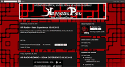 Desktop Screenshot of krymzonpain.blogspot.com