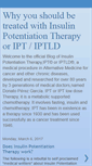 Mobile Screenshot of iptld.blogspot.com