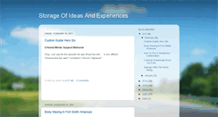 Desktop Screenshot of aknuzab.blogspot.com