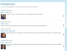 Tablet Screenshot of hodoeporicon.blogspot.com