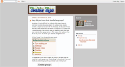 Desktop Screenshot of digi-doug.blogspot.com