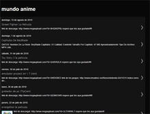 Tablet Screenshot of animexd-mundoanimeymas.blogspot.com