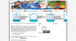 Desktop Screenshot of apitprayitno.blogspot.com