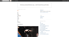 Desktop Screenshot of billborneman.blogspot.com