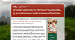 Desktop Screenshot of photo-magix.blogspot.com