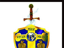 Tablet Screenshot of ministeriojuvenil10vmperu.blogspot.com