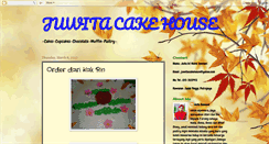 Desktop Screenshot of juliazawawi.blogspot.com