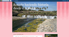 Desktop Screenshot of charitocapoacan.blogspot.com