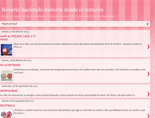 Tablet Screenshot of charitocapoacan.blogspot.com