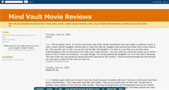 Desktop Screenshot of mvmovies.blogspot.com