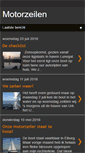 Mobile Screenshot of motorzeilen.blogspot.com