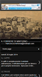 Mobile Screenshot of minturno-volare.blogspot.com