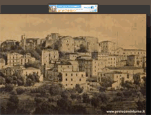 Tablet Screenshot of minturno-volare.blogspot.com