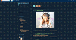 Desktop Screenshot of cbjuandeaustria.blogspot.com