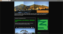 Desktop Screenshot of colectivoquim3ra.blogspot.com