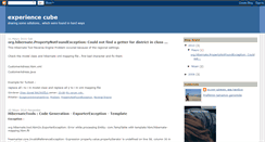 Desktop Screenshot of gbaltaoglu.blogspot.com