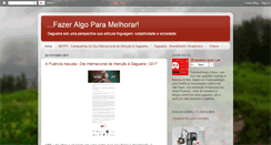 Desktop Screenshot of bomfalante.blogspot.com