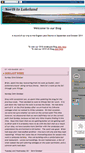 Mobile Screenshot of northtolakeland.blogspot.com