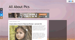 Desktop Screenshot of photo-control.blogspot.com
