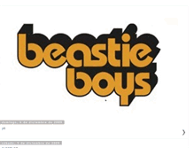 Tablet Screenshot of beastieboys19.blogspot.com