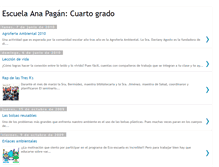Tablet Screenshot of ap-cuartogrado-myrna.blogspot.com
