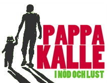 Tablet Screenshot of pappakalle.blogspot.com