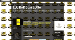 Desktop Screenshot of barsem.blogspot.com