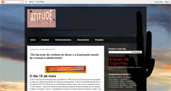 Desktop Screenshot of capsipg.blogspot.com